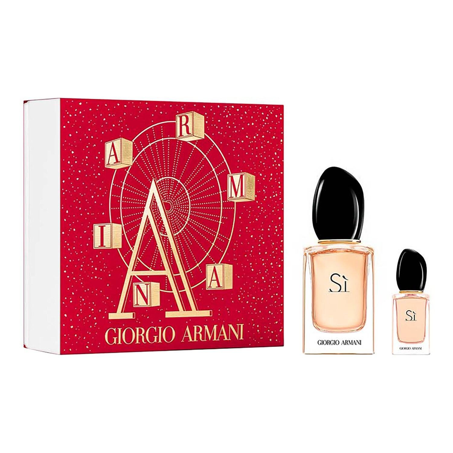 Giorgio armani si sephora store