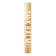 Silk Balm Honey Kiss - Dudak Balmı, HUDA BEAUTY