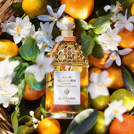 Aqua Allegoria Harvest Mandarine Basilic - Eau De Toilette