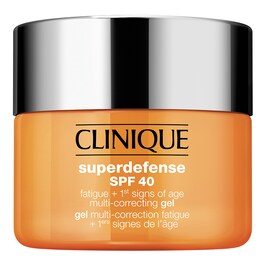Superdefense™ SPF 40 -Tüm Cilt Tipleri