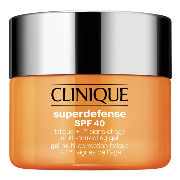 Superdefense™ SPF 40 -Tüm Cilt Tipleri, CLINIQUE