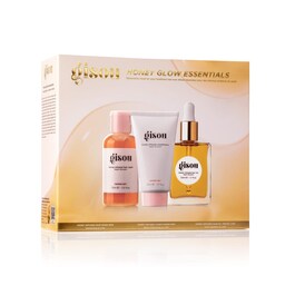 Honey Glow Essentials Set - Saç Bakım Seti