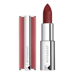 Le Rouge Sheer Velvet - Mat Ruj, GIVENCHY