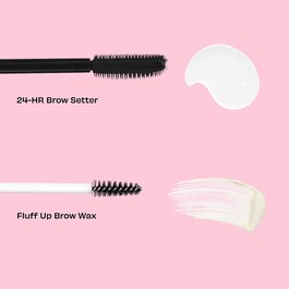 24-HR Brow Setter - Kaş Sabitleyici 