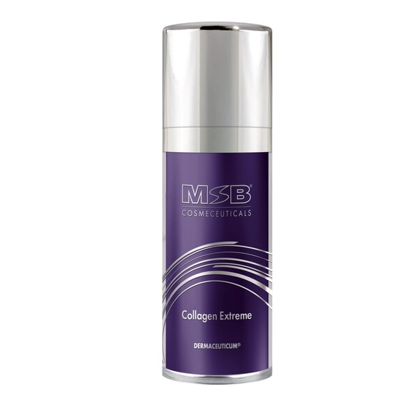 Pflege Spezialpflege Collagen Extreme, MSB MEDICAL SPIRIT OF BEAUTY