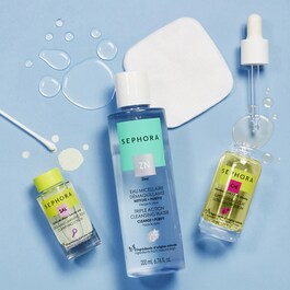 Micellar Cleansing Water - Yüz Temizleme Suyu
