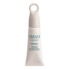 Waso - Leke Tedavisi Etkili Renkli Nemlendirici, SHISEIDO