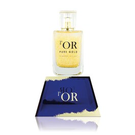 l ´OR PURE GOLD EdP 