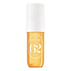 BRAZILIAN CRUSH BODY FRAGRANCE MIST, SOL DE JANEIRO