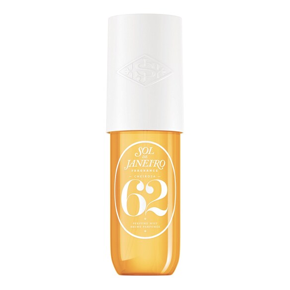 BRAZILIAN CRUSH BODY FRAGRANCE MIST, SOL DE JANEIRO