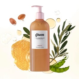 Honey Infused Hair Wash - Şampuan
