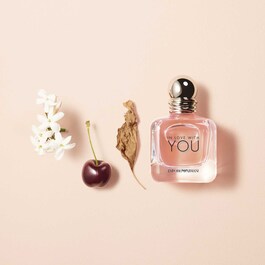 In Love With You - Eau de Parfum
