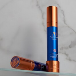 The Retinol Serum - Retinol İçeren Yüz Serumu