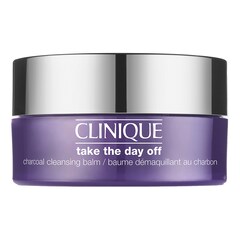Take The Day Off - Kömür Makyaj Temizleme Balmı, CLINIQUE