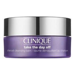 Take The Day Off - Kömür Makyaj Temizleme Balmı