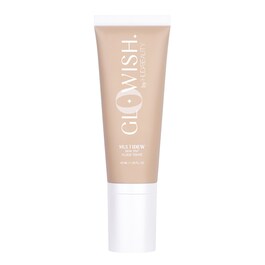 Skin Tint Multidew - Nemlendirici Fondöten