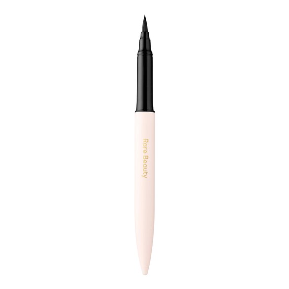 Perfect Strokes - Mat Likit Eyeliner, RARE BEAUTY