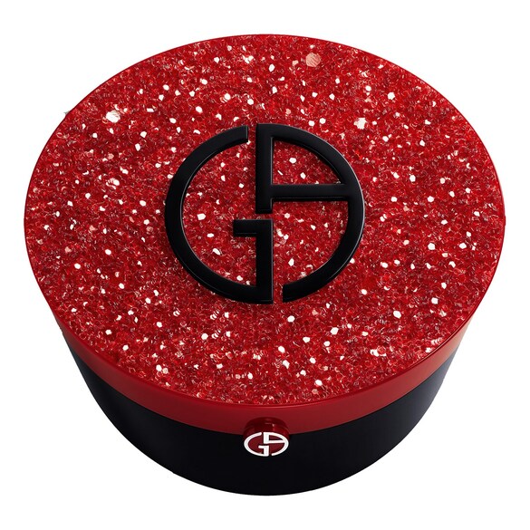 My Armani To Go Cushion Case - Fondöten Kılıfı, ARMANI