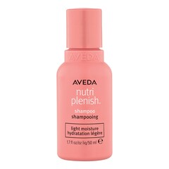 Nutriplenish™ - Hafif Nemlendirici Şampuan, AVEDA