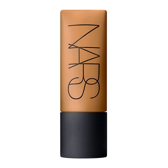 Soft Matte Complete  - Mat Bitişli Fondöten, NARS