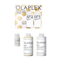 Strong Days Ahead Hair - Saç Bakım Seti, OLAPLEX