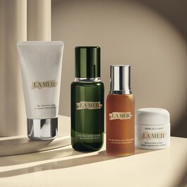 The Resurfacing Treatment - Arındırıcı Losyon