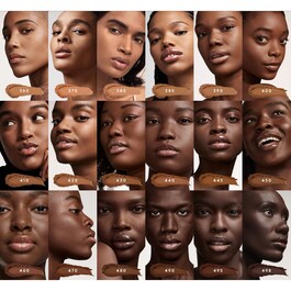 Pro Filt'r Soft Matte Powder - Fondöten