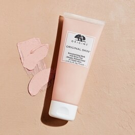 Original Skin - Seyehat Boyu Maske