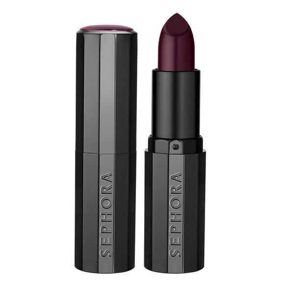 Sephora Rouge Satin - Saten Bitişli Ruj, SEPHORA COLLECTION