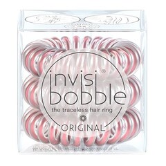 ORIGINAL Bella Rosa Galaxy - Saç Tokası, INVISIBOBBLE