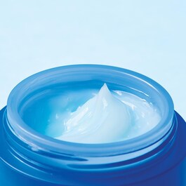 Water Sleeping Mask - Gece Maskesi