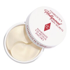 Charlotte's Hollywood Skin Secrets Immediate Eye Revival Patches - Göz Bantları, CHARLOTTE TILBURY