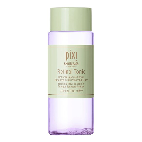 Retinol Tonic - Yaşlanma Karşıtı Tonik, PIXI