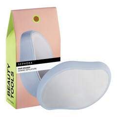 Tüy dökücü silgi - Tüyleri alır ve cilde peeling yapar, SEPHORA COLLECTION