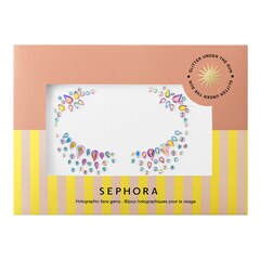 Glitter Under The Sun - Yüz için Holografik Takılar, SEPHORA COLLECTION