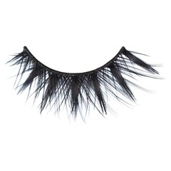 Classic Lash Scarlett #8 - Uzun Ve Yoğun Etkili Takma Kirpik, HUDA BEAUTY