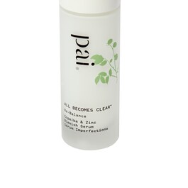 Perfect Balance Copaïba & Zinc - Leke Karşıtı Serum