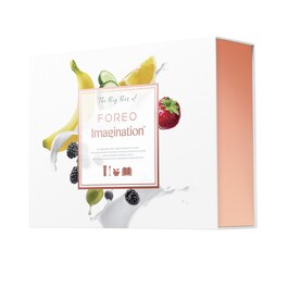 IMAGINATION THE BIG BOX