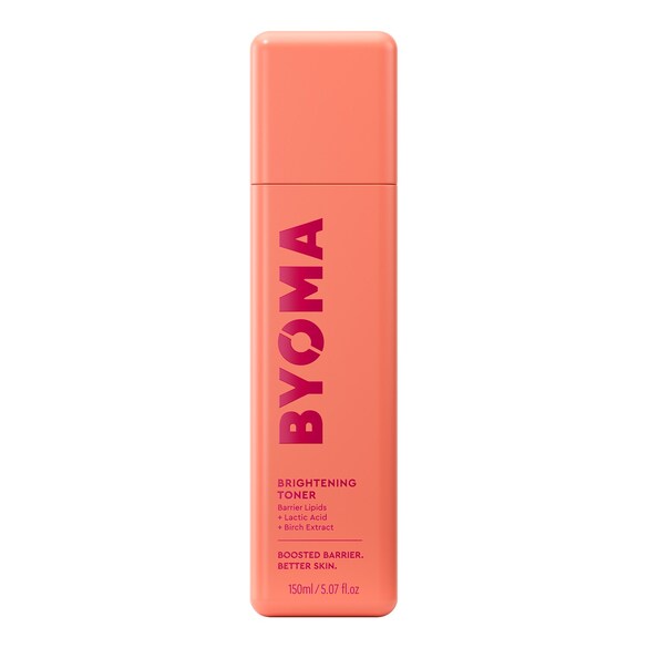 Brightening Toner - Aydınlatıcı Tonik, BYOMA