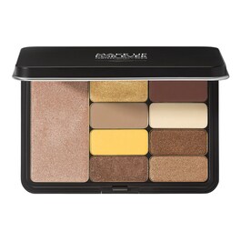 Artist Color Pro Eyeshadow Palette - Far Paleti
