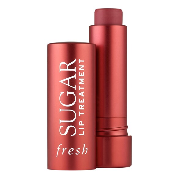 Sugar Tinted Lip Treatment - Nemlendirici renkli dudak balmı, FRESH
