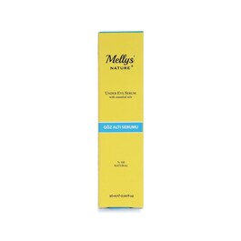Under Eye Serum - Göz Çevresi Bakım Serumu