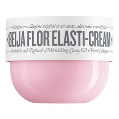 Beija Flor™ Elasti-Cream - Yoğun Nemlendirici Vücut Kremi, SOL DE JANEIRO