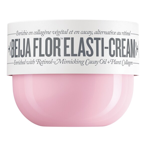 Beija Flor™ Elasti-Cream - Yoğun Nemlendirici Vücut Kremi, SOL DE JANEIRO