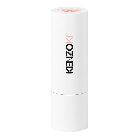 Nourishing Flow Rosy Balm - Dudak Balmı, KENZOKI
