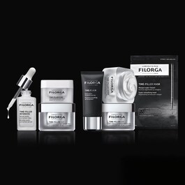 TIMEFILLER MASK SHEET - Yüz Maskesi