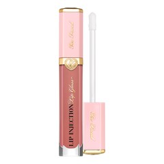 Lip Injection Power Plumping Lip Gloss - Dudak Parlatıcısı, TOO FACED