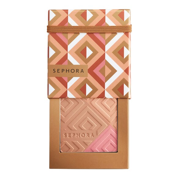 Parıltılı Güneş Pudrası, SEPHORA COLLECTION