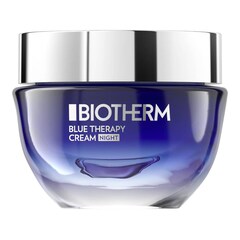 BLUE THERAPY GECE BAKIM KREMİ, BIOTHERM
