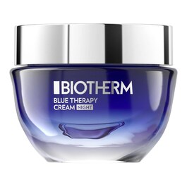 BLUE THERAPY GECE BAKIM KREMİ